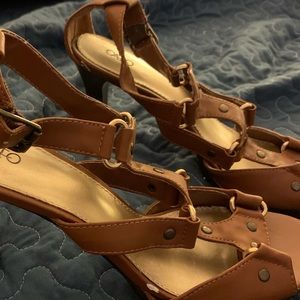 Cato brand high heel.